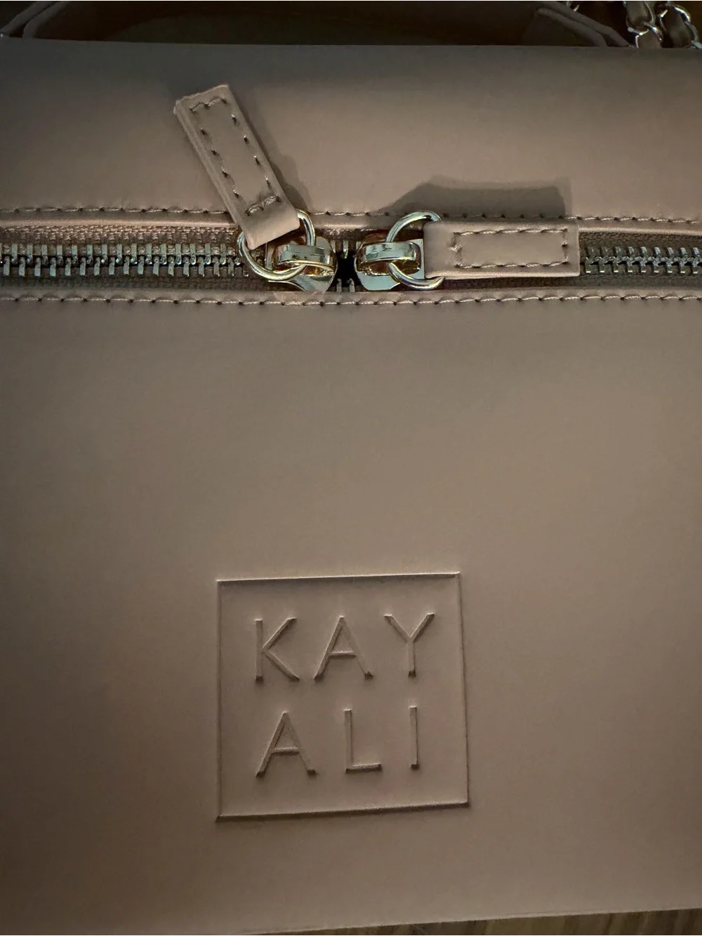 Limited-edition Kayali Freedom Collection PR Vanity Case